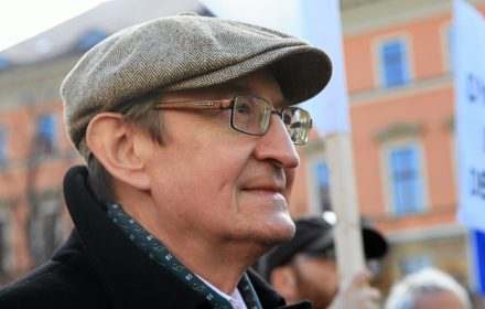 Sąd odmówił aresztowania Piniora. Prokuratura Ziobry nie dała rady Sąd odmówił aresztowania Piniora. Prokuratura Ziobry nie dała rady