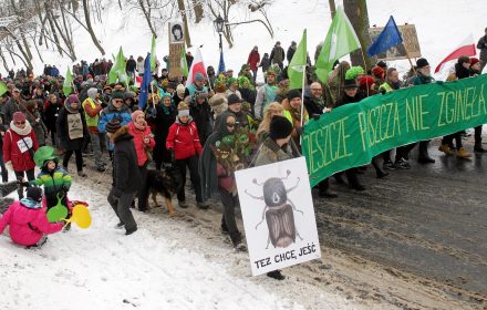 2017: Przyszłość sama nie nadejdzie 2017: Przyszłość sama nie nadejdzie