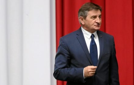We wszystkich głosowaniach brała udział konstytucyjna liczba posłów, czyli ponad 230 posłów.