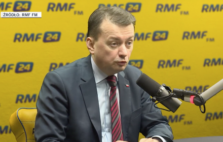 To była druga "nocna zmiana". Tak jak w 1992r. była udana próba przejęcia władzy przez tych, którzy nie mogli się pogodzić z wynikiem wyborów, tak ja oceniam te wczorajsze wydarzenia jako próbę nielegalnego przejęcia władzy przez PO, Nowoczesną i PSL.
RMF FM