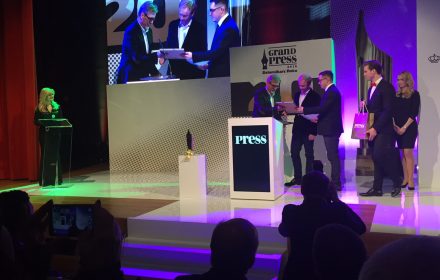 „Afera misiewiczowa” newsem roku 2016 „Afera misiewiczowa” newsem roku 2016