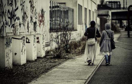 Dlaczego zaatakowano właśnie Berlin Dlaczego zaatakowano właśnie Berlin
