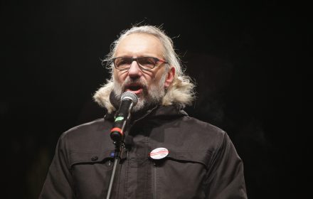 12 pytań do Mateusza Kijowskiego 12 pytań do Mateusza Kijowskiego