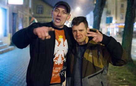 Ełk to pokaz polskiego rasizmu. „Pięć lat temu nie doszłoby do takiej reakcji. Jest przyzwolenie”