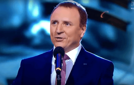 Pragnę poinformować Pana, że Telewizja Polska S.A. nie uchyli się od informowania o przebiegu i rezultacie corocznej zbiórki Orkiestry na swoich antenach.
List do Jerzego Owsiaka