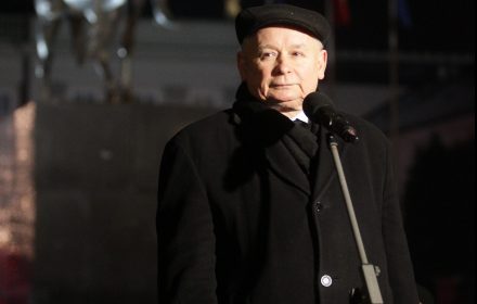 Państwo, które potrafi postawić się wszystkim, także Niemcom, w bardzo ważnej dla nich sprawie, to jest państwo o wysokim statusie. O bardzo wysokim statusie. Być może nikt inny w Europie nie mógłby dziś poważyć się na coś podobnego.
wywiad dla portalu "wPolityce.pl"
