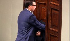 30 Posiedzenie Sejmu VIII Kadencji