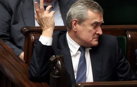 To jest oczywiste, że eksperci muszą dalej rozmawiać o tym, jak Puszcza powinna być chroniona i czy jest chroniona właściwie.
TV Republika