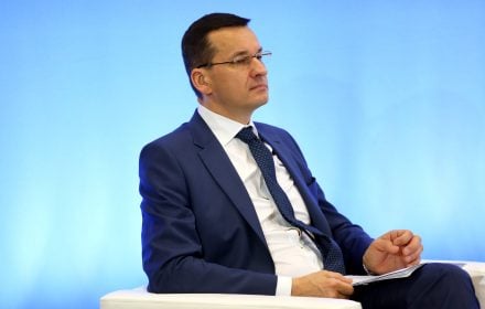 To Cystersi jako pierwsi w okresie średniowiecza budowali w różnych regionach kraju, też tych zacofanych ówczesnej Polski, pierwsze huty, kuźnie wodne, nowoczesne młyny czy browary.
Konferencja „Odpowiedzialność przedsiębiorców za Polskę”