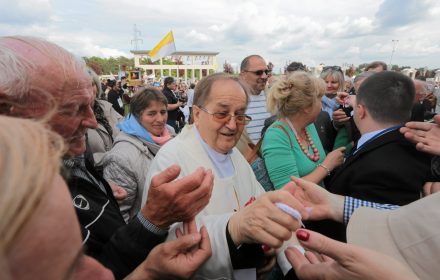 Uzdrowisko ojca Rydzyka Uzdrowisko ojca Rydzyka