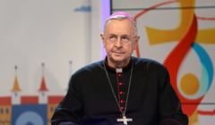 Abp Stanisław Gądecki: kościół nie boi się koronawirusa. Są poważniejsze zagrożenia