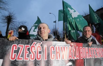 Sprawa „Burego”. ONR uważa, że IPN szerzy „stalinowską propagandę”! Sprawa „Burego”. ONR uważa, że IPN szerzy „stalinowską propagandę”!