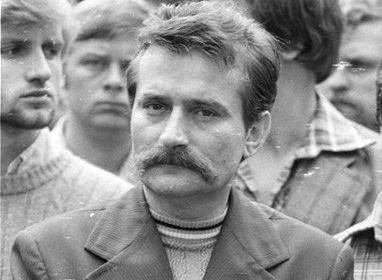 Prof. Skórzyński czyta teczki Bolka. „To historia zwycięstwa nad SB” Prof. Skórzyński czyta teczki Bolka. „To historia zwycięstwa nad SB”