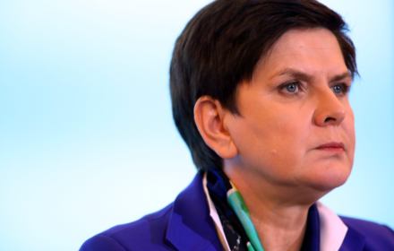 W Polsce rodzi się coraz więcej dzieci, a baby boom zaczyna być faktem
Konferencja, Toruń