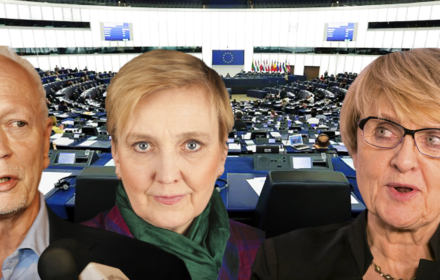 Europosłowie PO tłumaczą się z głosowania w sprawie równouprawnienia. Hübner i Boni zmieniają zdanie