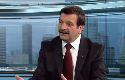 To Lech Kaczyński jest symbolem „Solidarności", nie Wałęsa
Wywiad dla "Rzeczpospolitej"