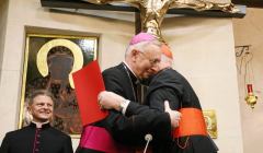 50-lecie wymiany listow polskich i niemieckich biskupow