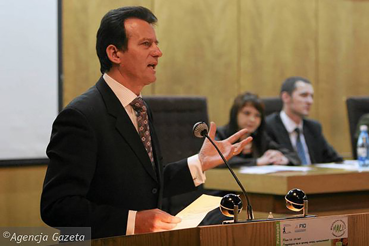 Posiedzenie Parlamentarnego Zespołu Przyjaciół Zwierząt