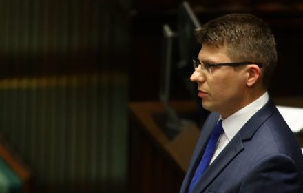 Co do systemu hiszpańskiego, OBWE wskazuje w swojej opinii jak to wygląda (...). Jest to system dwustopniowy i taki system przewidujemy.
Sejmowa Komisja Sprawiedliwości i Praw Człowieka