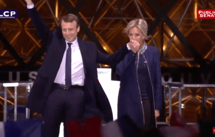 Co prezydent Macron oznacza dla Polaków? Co prezydent Macron oznacza dla Polaków?