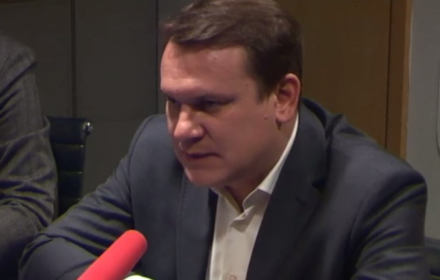 „Tak naprawdę gdyby tej wolności nie było, to spacerowaliby po spacerniaku, a nie ulicach Warszawy”.
TVP Info "Gość Poranka" 5 min. 17 sek