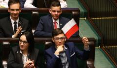 XXIII Sesja Sejmu Dzieci i Mlodziezy