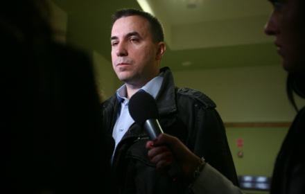 Sąd Najwyższy uznaje teorię, że WSI chciało uderzyć w Macierewicza Sąd Najwyższy uznaje teorię, że WSI chciało uderzyć w Macierewicza