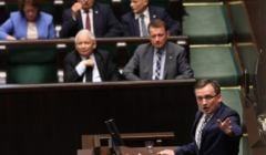 45 Posiedzenie Sejmu VIII Kadencji