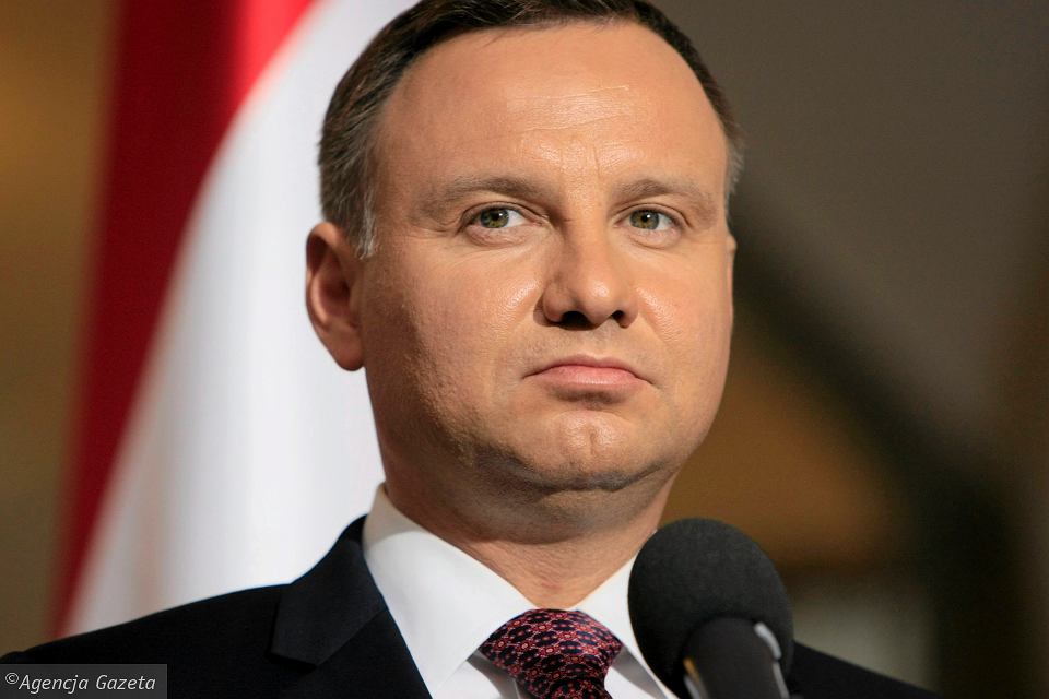 Polish President Doing His Best To Attack Every Judge And Lawyer In Europe