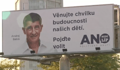 wybory w Czechach, wrzesień 2017