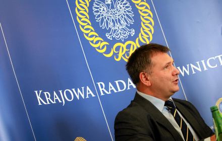 Trybunał w Strasburgu zbada nielegalne rozwiązanie przez PiS starej KRS Sędzia Waldemar Żurek