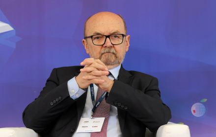 Pod hasłem homofobia kryją się nie ataki na ludzi o skłonnościach do osób tej samej płci, bo takich ataków właściwie nie ma.
PAP