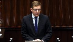 23 Posiedzenie Sejmu VIII Kadencji