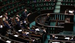 53 Posiedzenie Sejmu VIII Kadencji