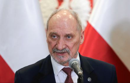 Na to pytanie będzie musiała odpowiedzieć prokuratura, my zajmujemy się badaniem okoliczności i bezpośrednich przyczyn tego dramatu.
Polskie Radio 24