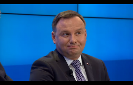Fiński komisarz tego nie wytrzymał Fiński komisarz tego nie wytrzymał