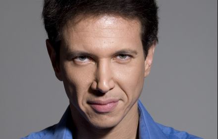 Ronen Bergman: Mama miała rację. W Polakach wciąż tkwi antysemityzm Ronen Bergman: Mama miała rację. W Polakach wciąż tkwi antysemityzm