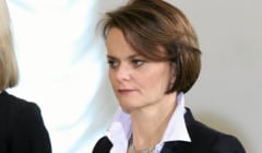 Jadwiga Emilewicz - Minister Rozwoju