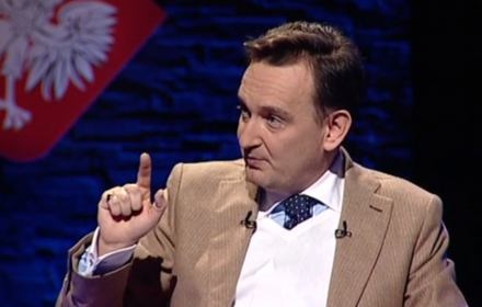 Listy są w dyspozycji Marszałka Sejmu, tymczasem sędzia Juszczyszyn zwrócił się nie do dysponenta, ale do Kancelarii Sejmu.
TVN24