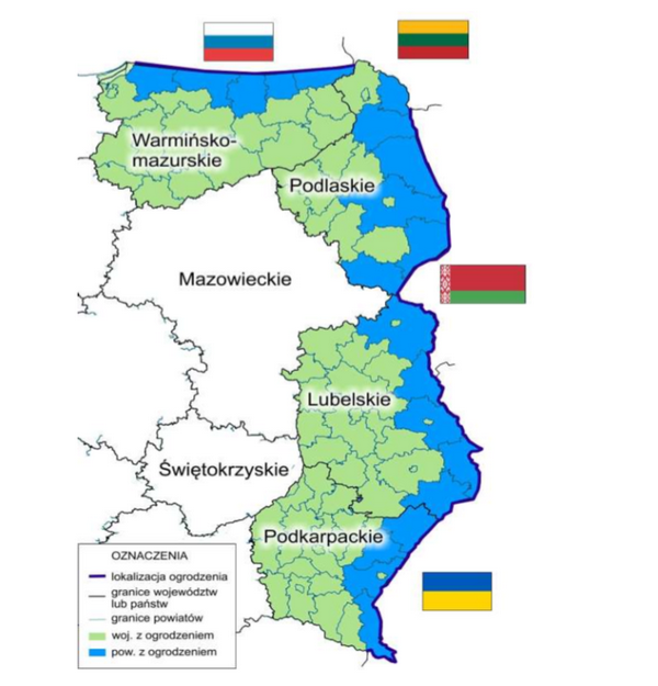 Fot. Ministerstwo Rolnictwa i Rozwoju Wsi