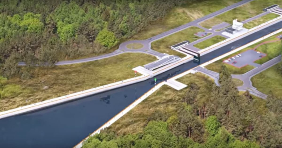 Źródło: Urząd Morski w Gdyni