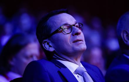 Jak Holender ma rozumieć transformację postkomunistyczną, jeśli nie ma on pojęcia, czym był komunizm?