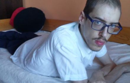 Moja odroczona śmierć Moja odroczona śmierć