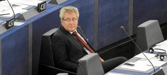 Ryszard Czarnecki
