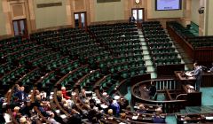 67 Posiedzenie Sejmu VIII Kadencji