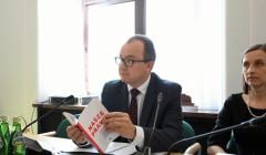 67 Posiedzenie Sejmu VIII Kadencji