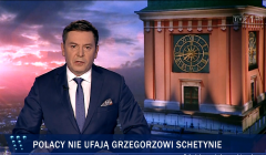 Wiadomości TVP, 24 września 2018