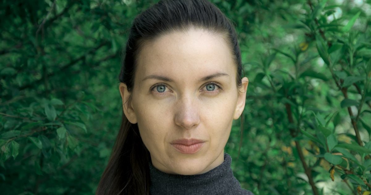 Mec. Karolina Kuszlewicz