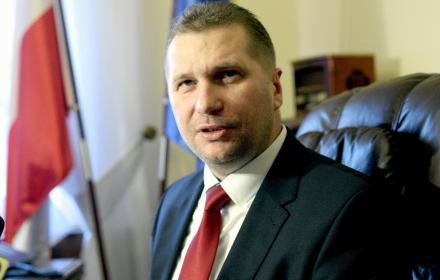 To spustoszenie podobne do II Wojny Światowej, gdy straciliśmy 6 mln obywateli. Od lat 90-tych też nie urodziło się 6 mln obywateli.
III Kongres Ruchu "Europa Christi"