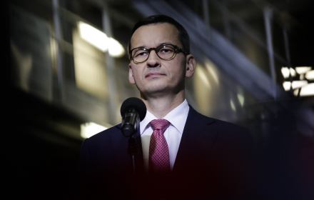 Tak, w swoim życiu zarobiłem dużo, może nawet zbyt dużo. Ci, którzy mnie znają, wiedzą, ile pożytecznych inicjatyw wspierałem, nie robię tego jednak, by publicznie o tym mówić.
Wywiad dla DGP